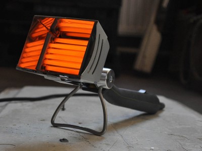 Speedheater cobra