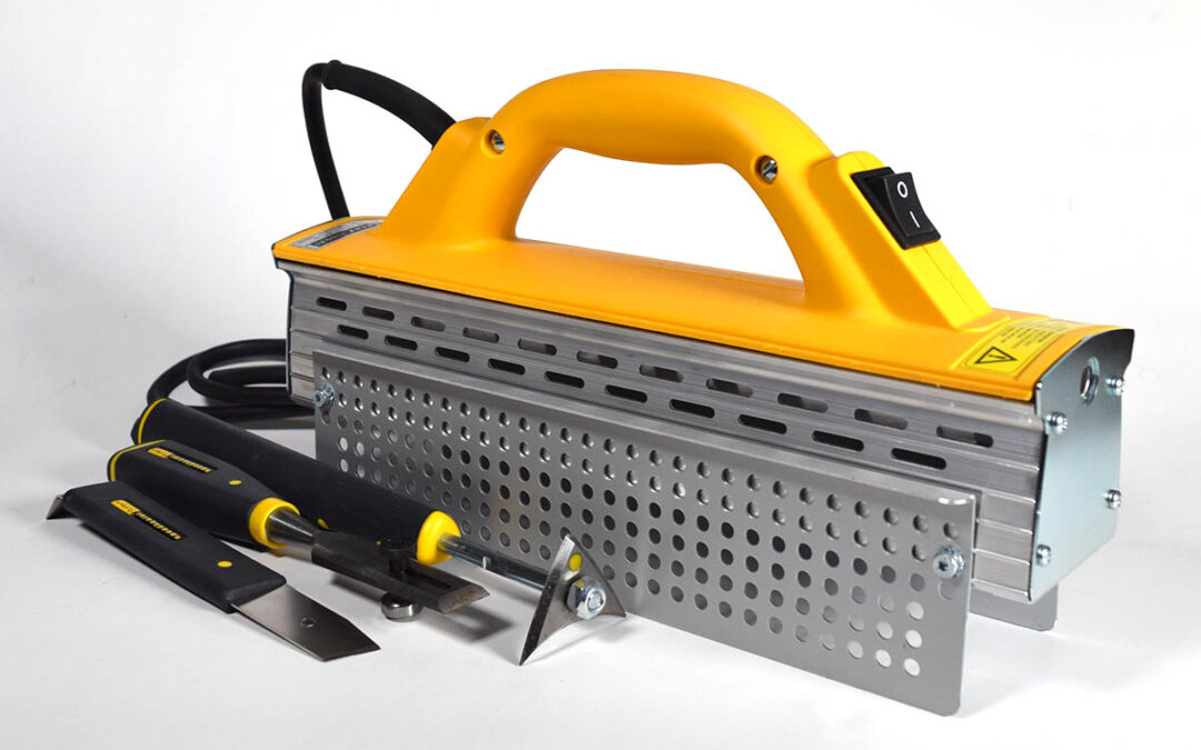 Speedheater IR1100 aknakomplekt soodushinnaga!