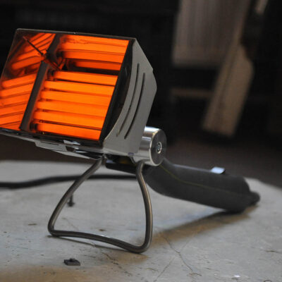 Speedheater cobra