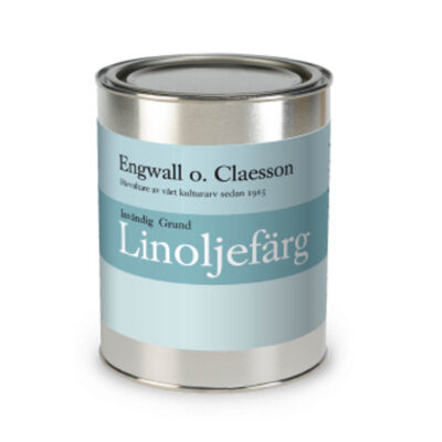 linaõli-kruntvärv lasol