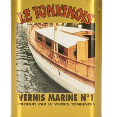 Le Tonkinois Marine