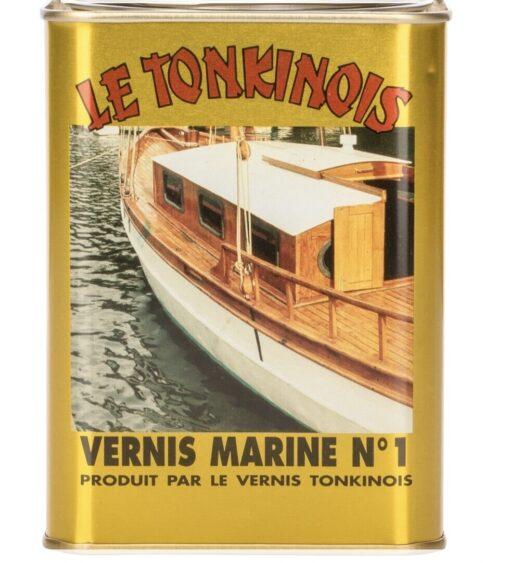 Le Tonkinois Marine