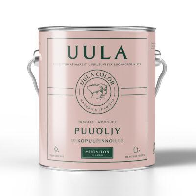 Uula puiduõli
