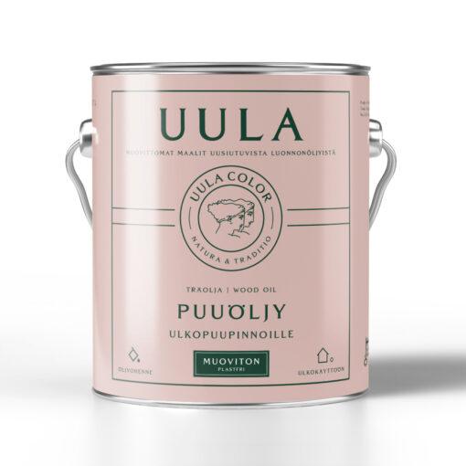 Uula puiduõli